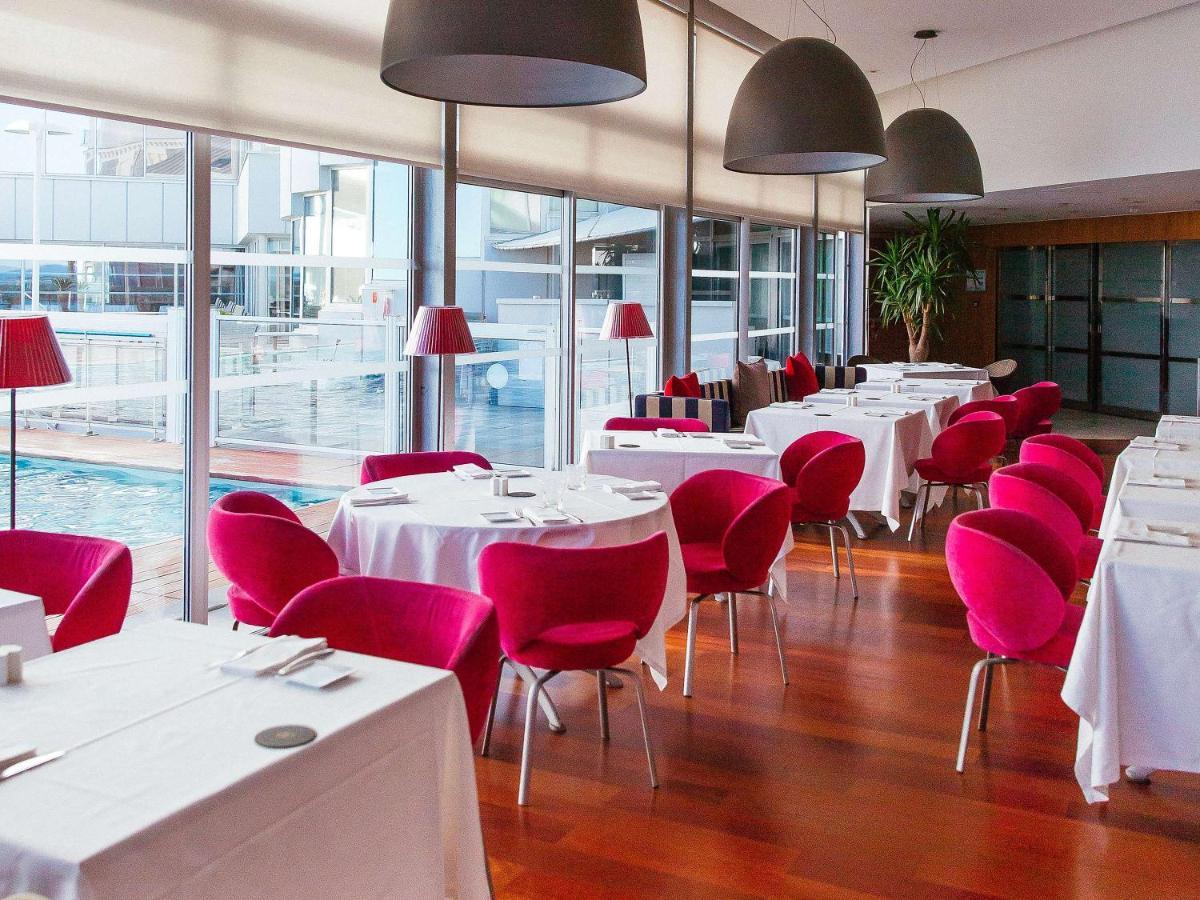 Sofitel Le Miramar Thalassa 5*