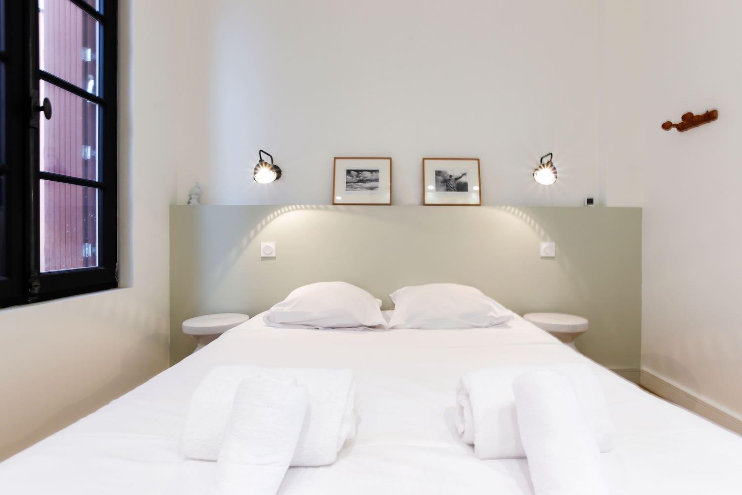 Superbe Maison Au Coeur De La A Deux Pas De La Cote Des Basques Apartment