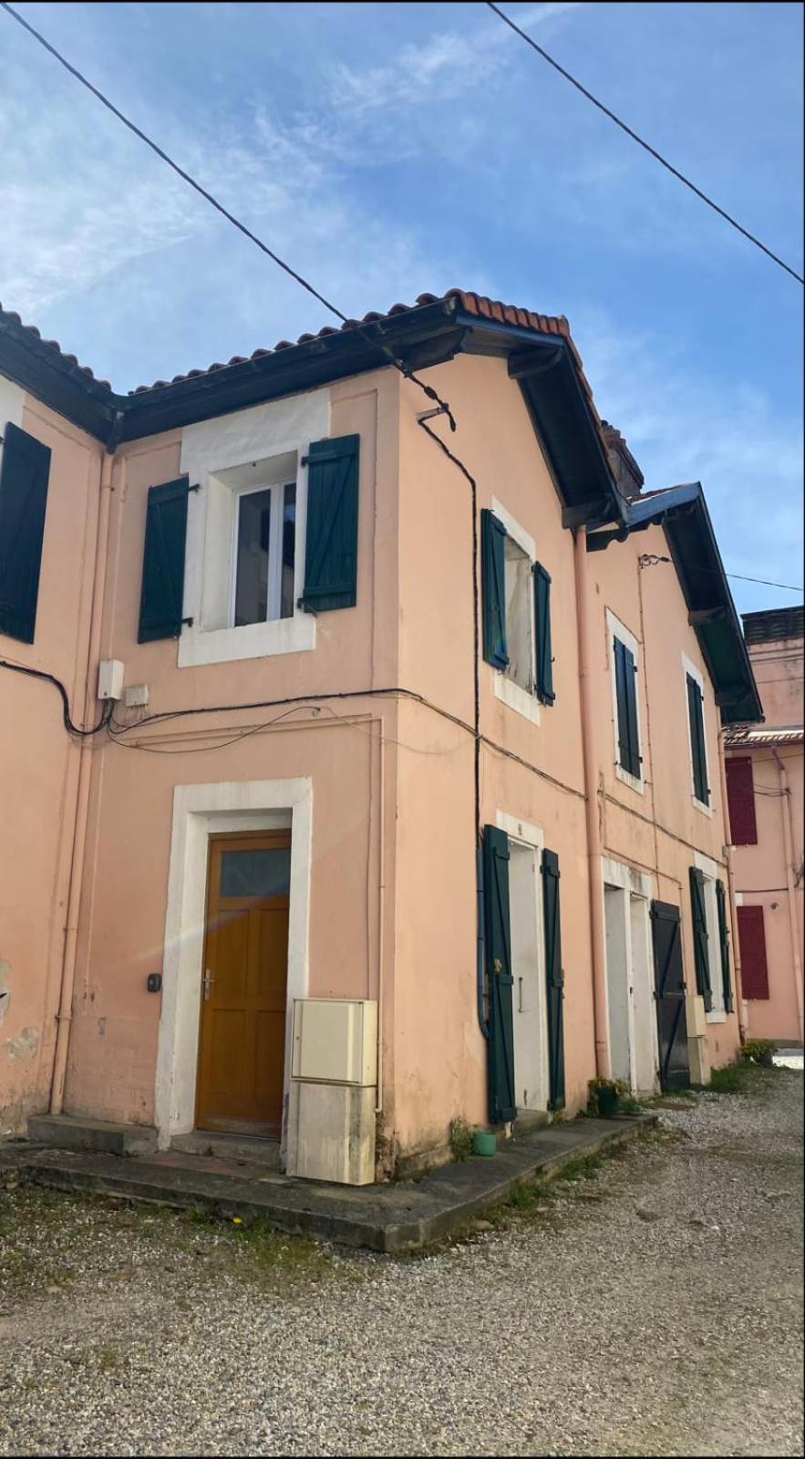 Duplex Voltaire Modern - 3 Bedrooms - Citycenter And - Wifi Appartement *