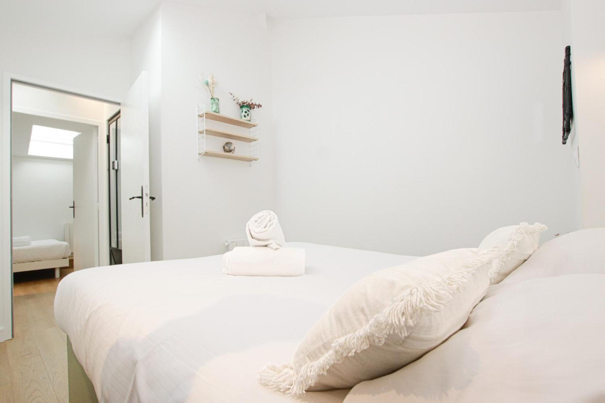 Apartment Superbe Maison Au Coeur De La A Deux Pas De La Cote Des Basques Biarritz