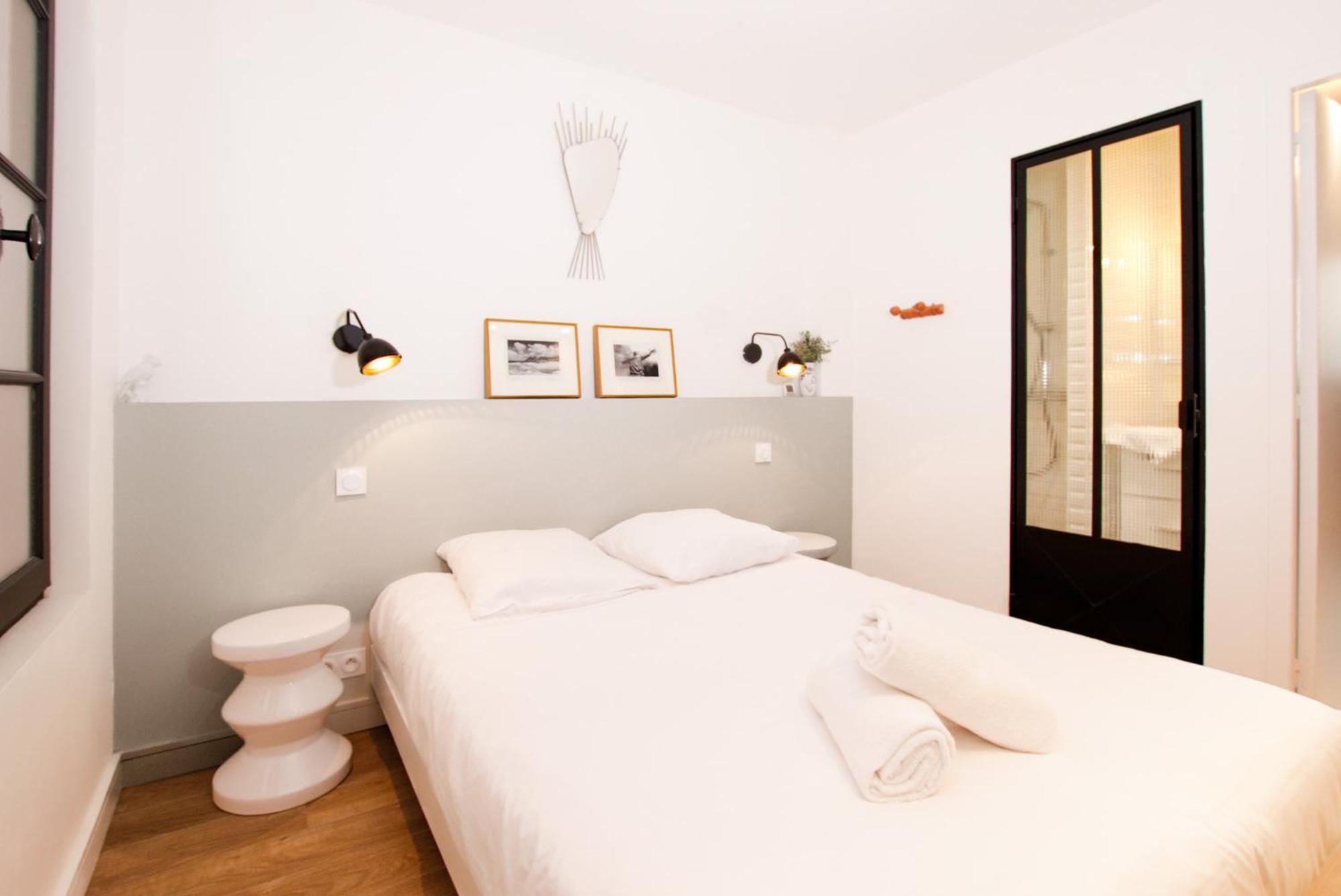 Apartment Superbe Maison Au Coeur De La A Deux Pas De La Cote Des Basques