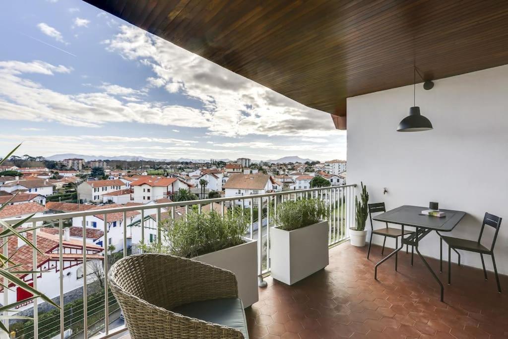Appartement Auteuil - Lumineux Renove *