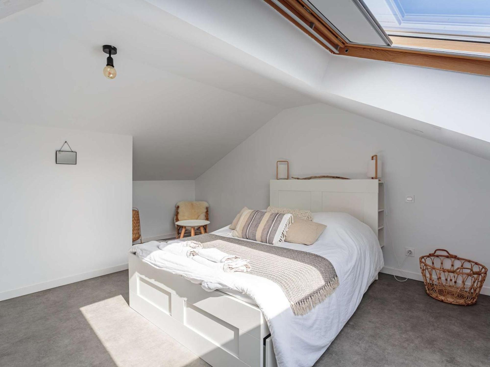 Renove Quartier Des Halles - Fr-1-3-604 Apartment Biarritz