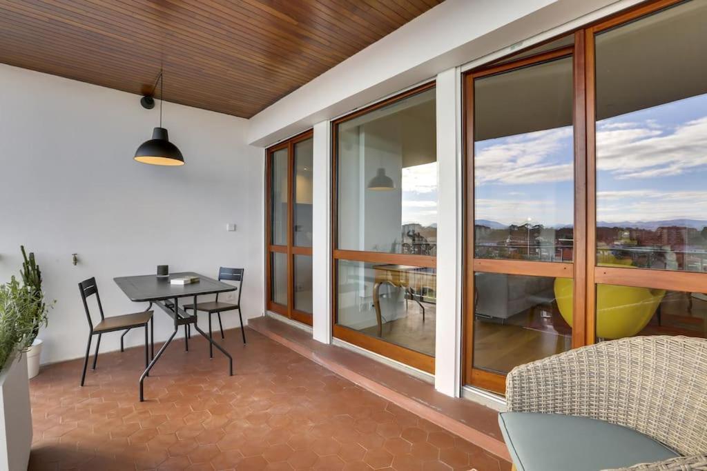Appartement Auteuil - Lumineux Renove