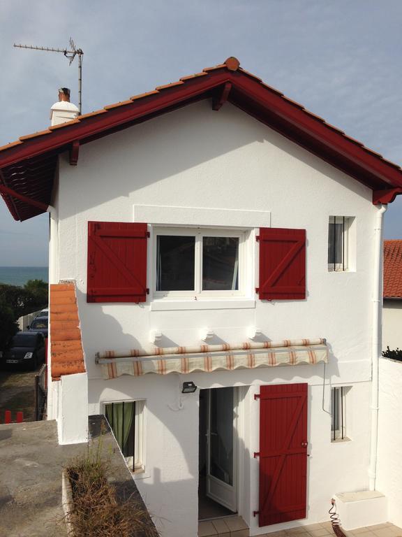 Le Pavillon Paul *