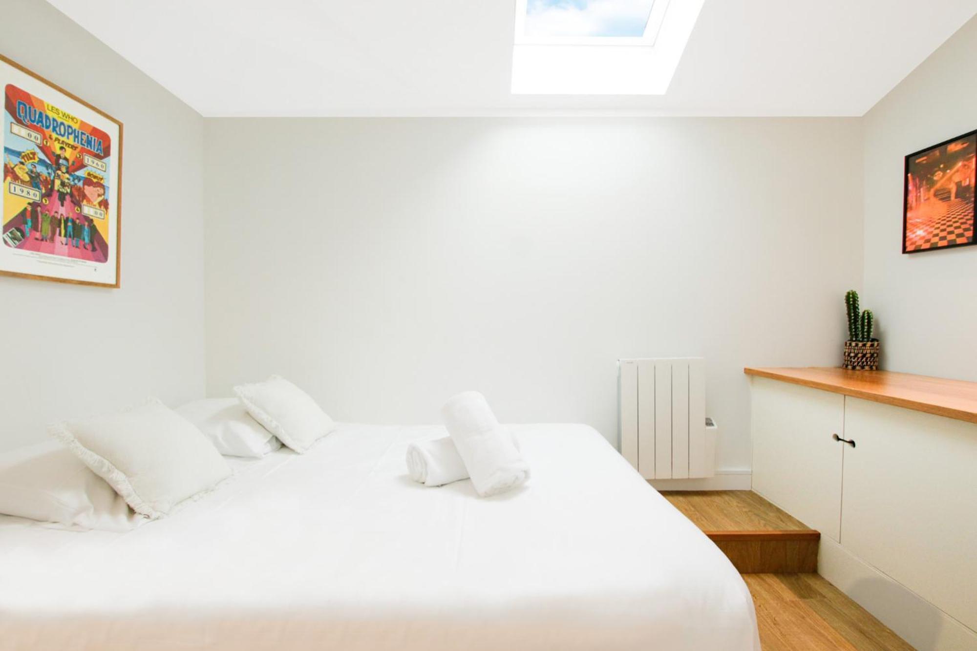 Apartment Superbe Maison Au Coeur De La A Deux Pas De La Cote Des Basques Biarritz
