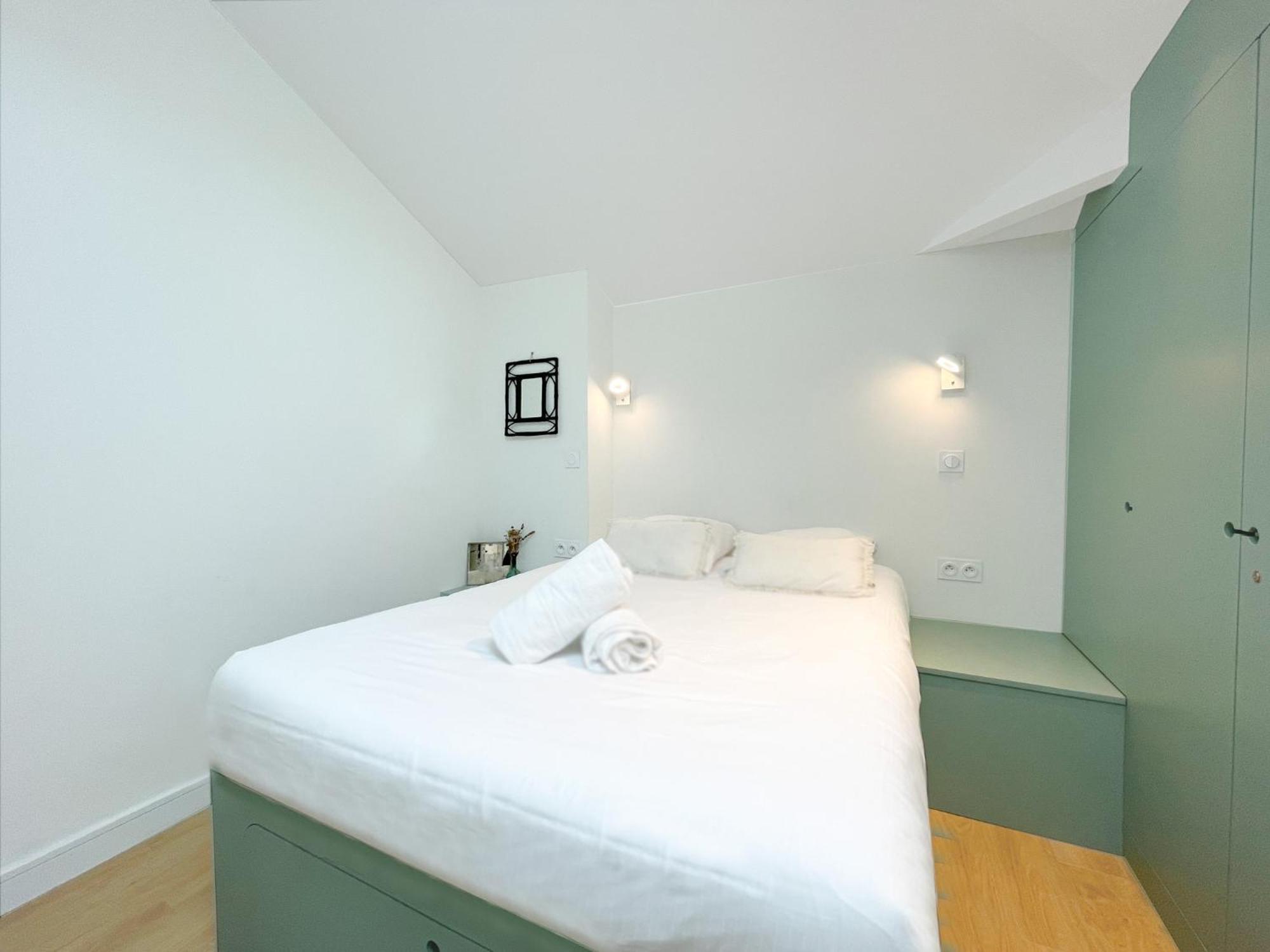 Apartment Superbe Maison Au Coeur De La A Deux Pas De La Cote Des Basques Biarritz