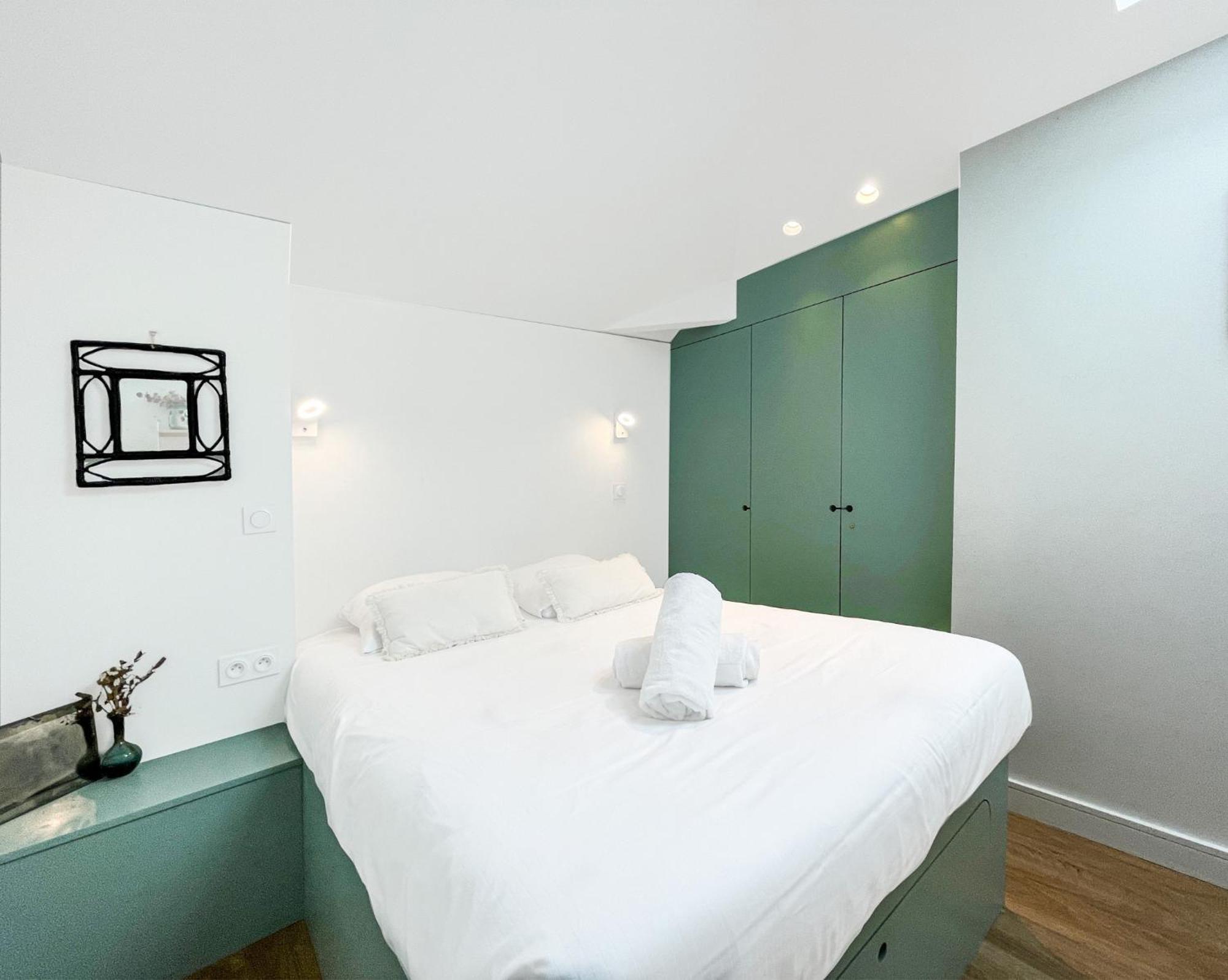 Superbe Maison Au Coeur De La A Deux Pas De La Cote Des Basques * Biarritz