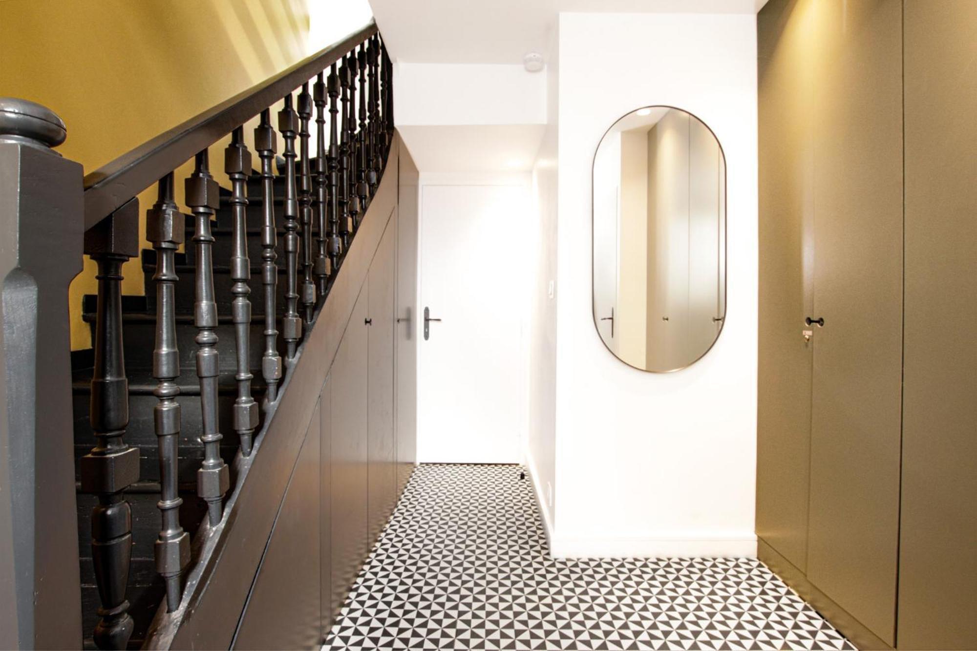 Apartment Superbe Maison Au Coeur De La A Deux Pas De La Cote Des Basques