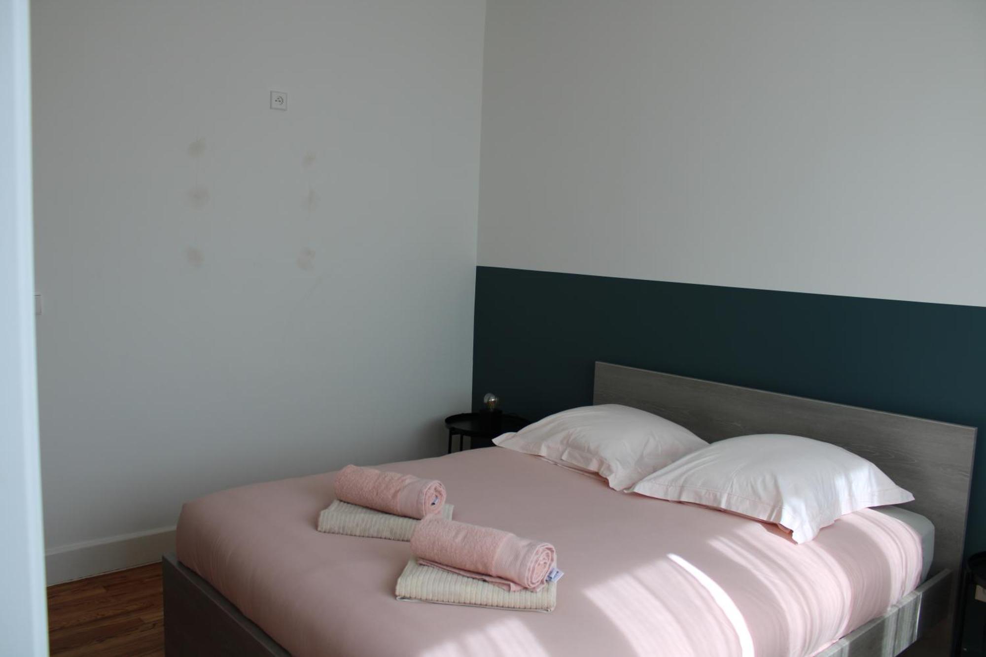Holiday home Maison A 7 Min A Pied De La Cote Des Basques Biarritz
