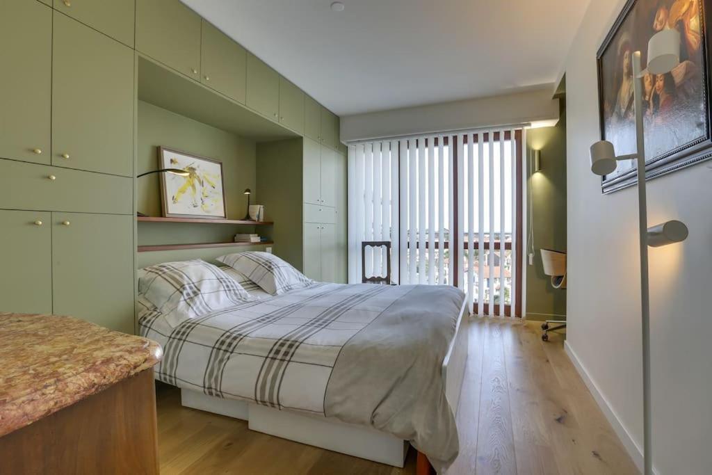 Auteuil - Lumineux Renove Appartement *