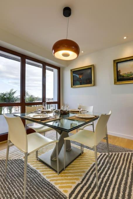 Auteuil - Lumineux Renove Appartement
