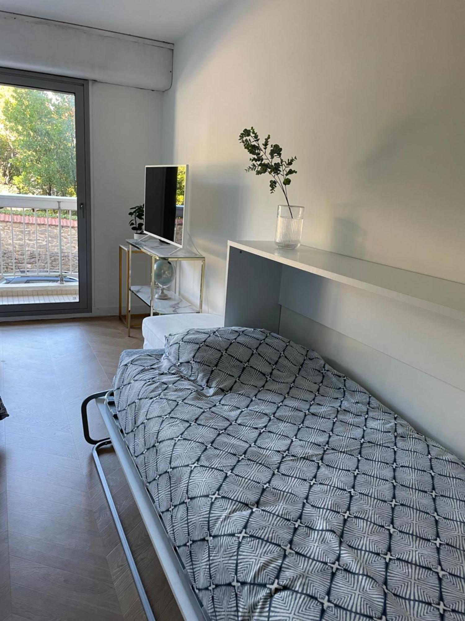 Victor Hugo Apartment