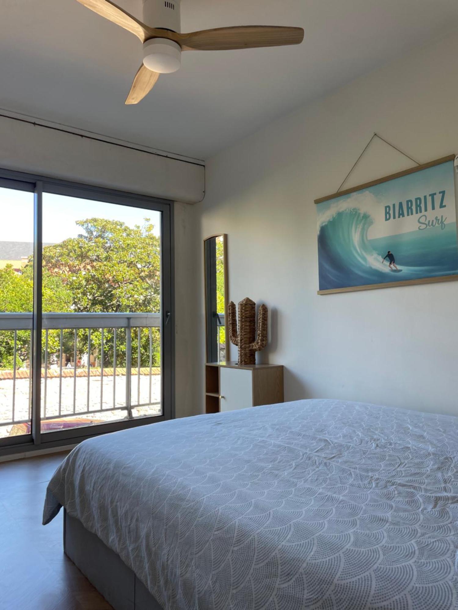 Victor Hugo Apartment Biarritz