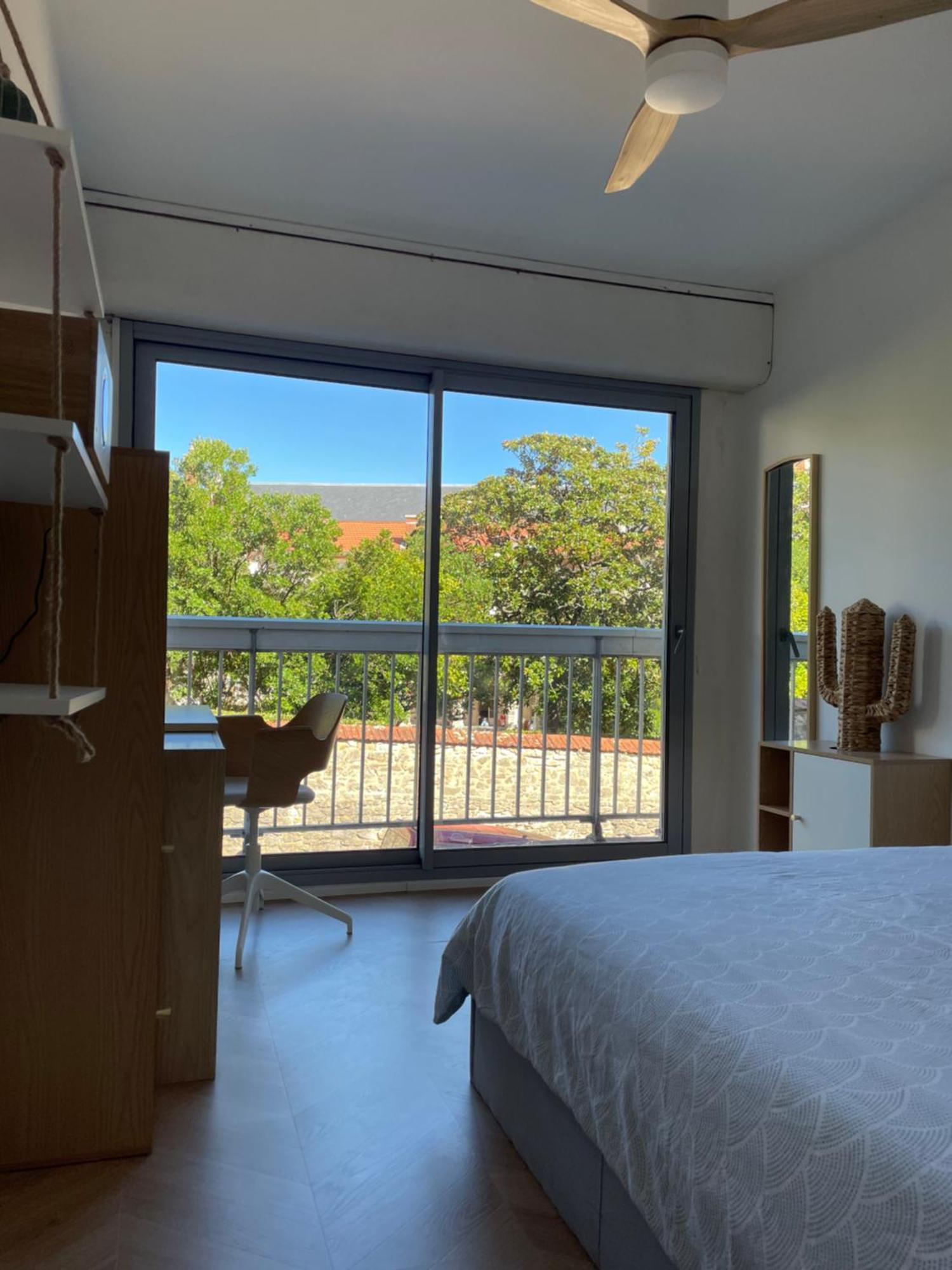 Apartment Victor Hugo *