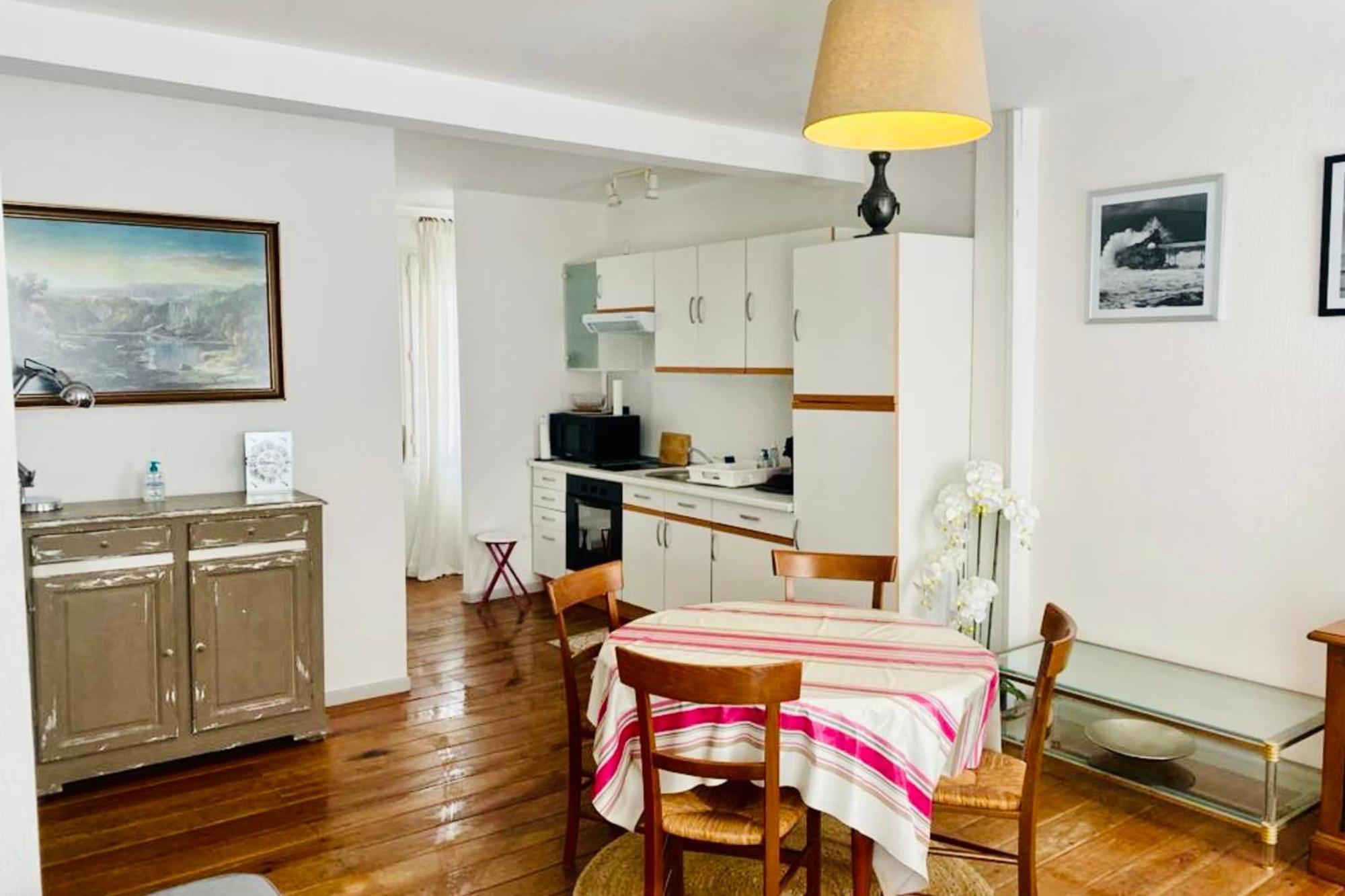 Spacious In The Heart Of *
