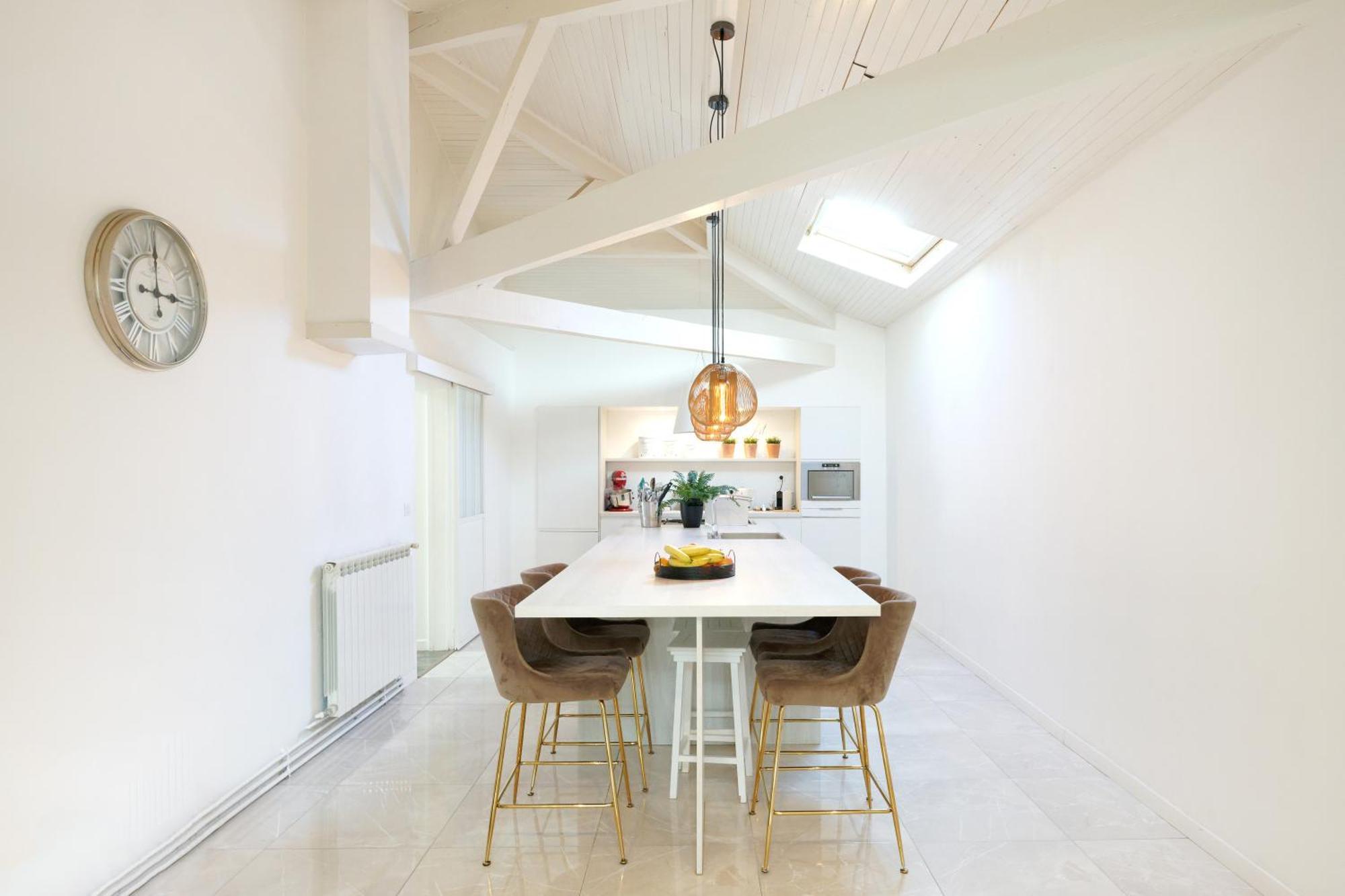 Holiday home Standing