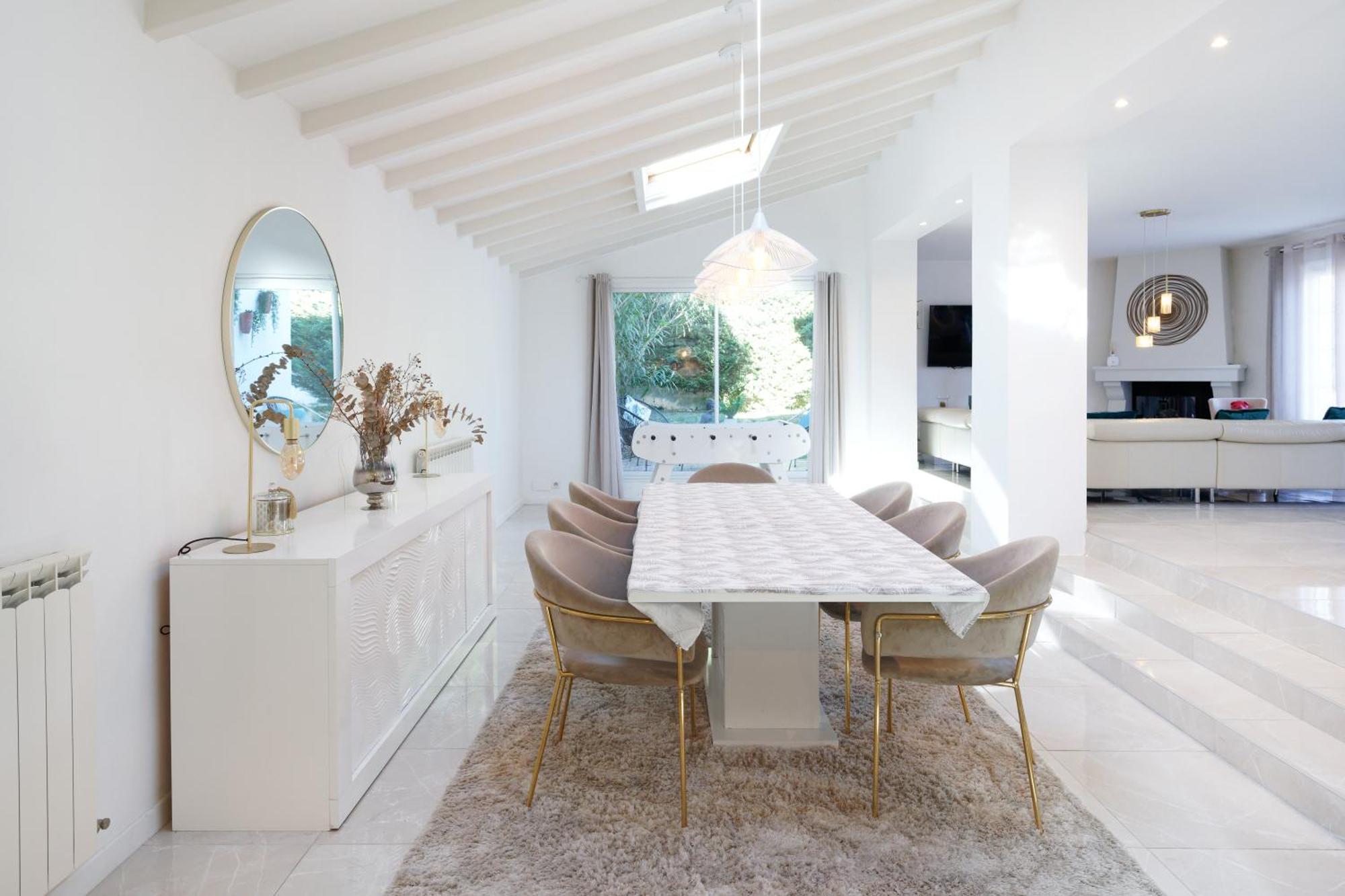 Holiday home Standing *