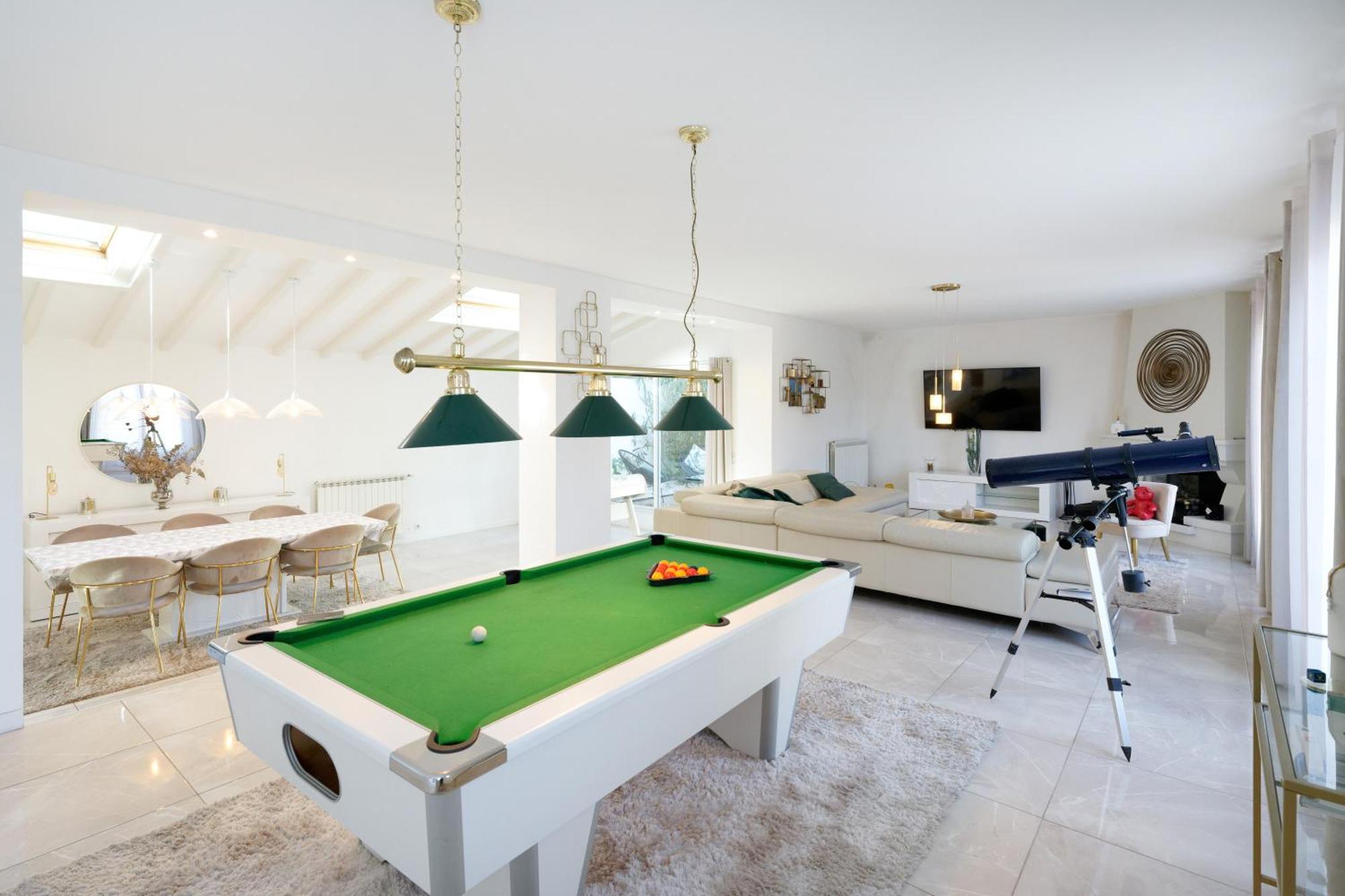 Holiday home Standing *