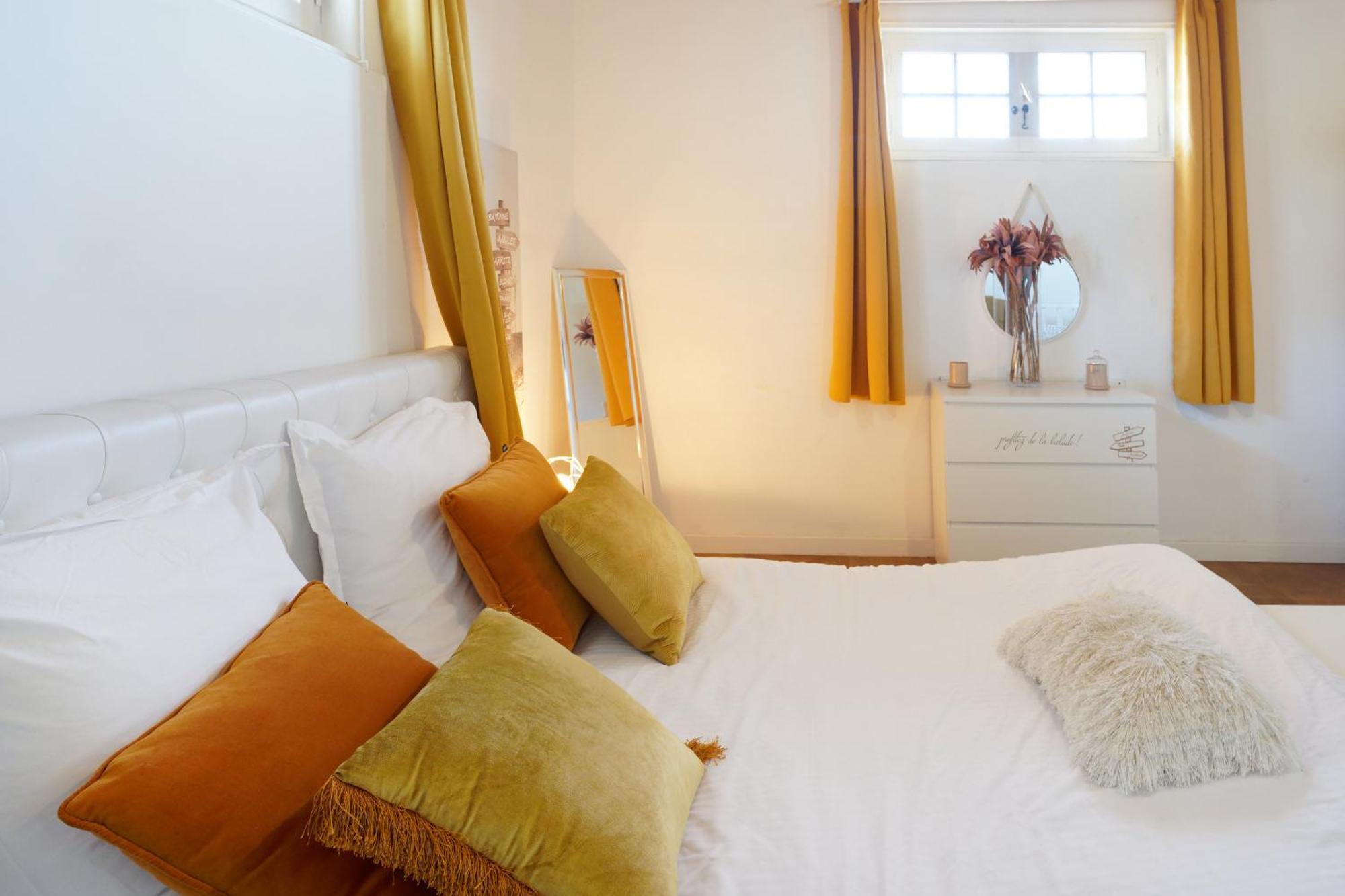 Standing Holiday home Biarritz