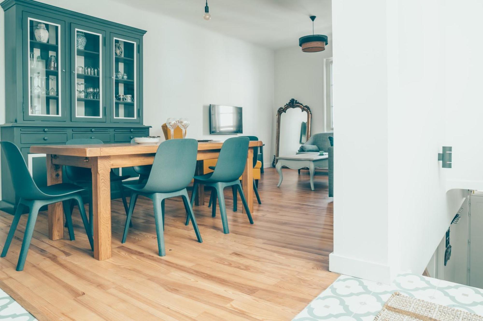 Mimosa Keyweek Downtown Apartment *