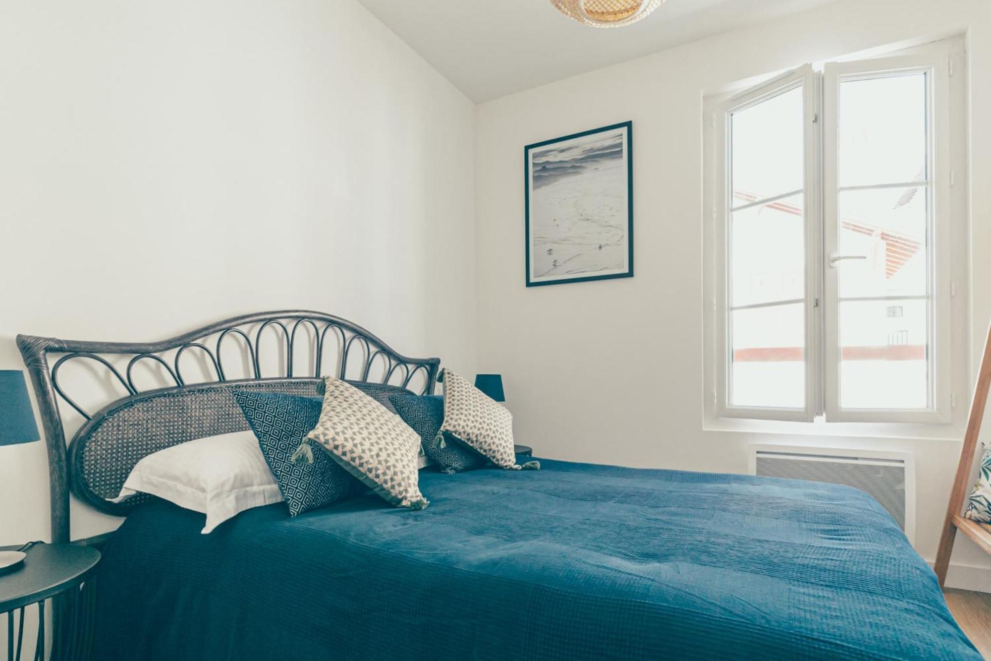 Mimosa Keyweek Downtown Apartment *