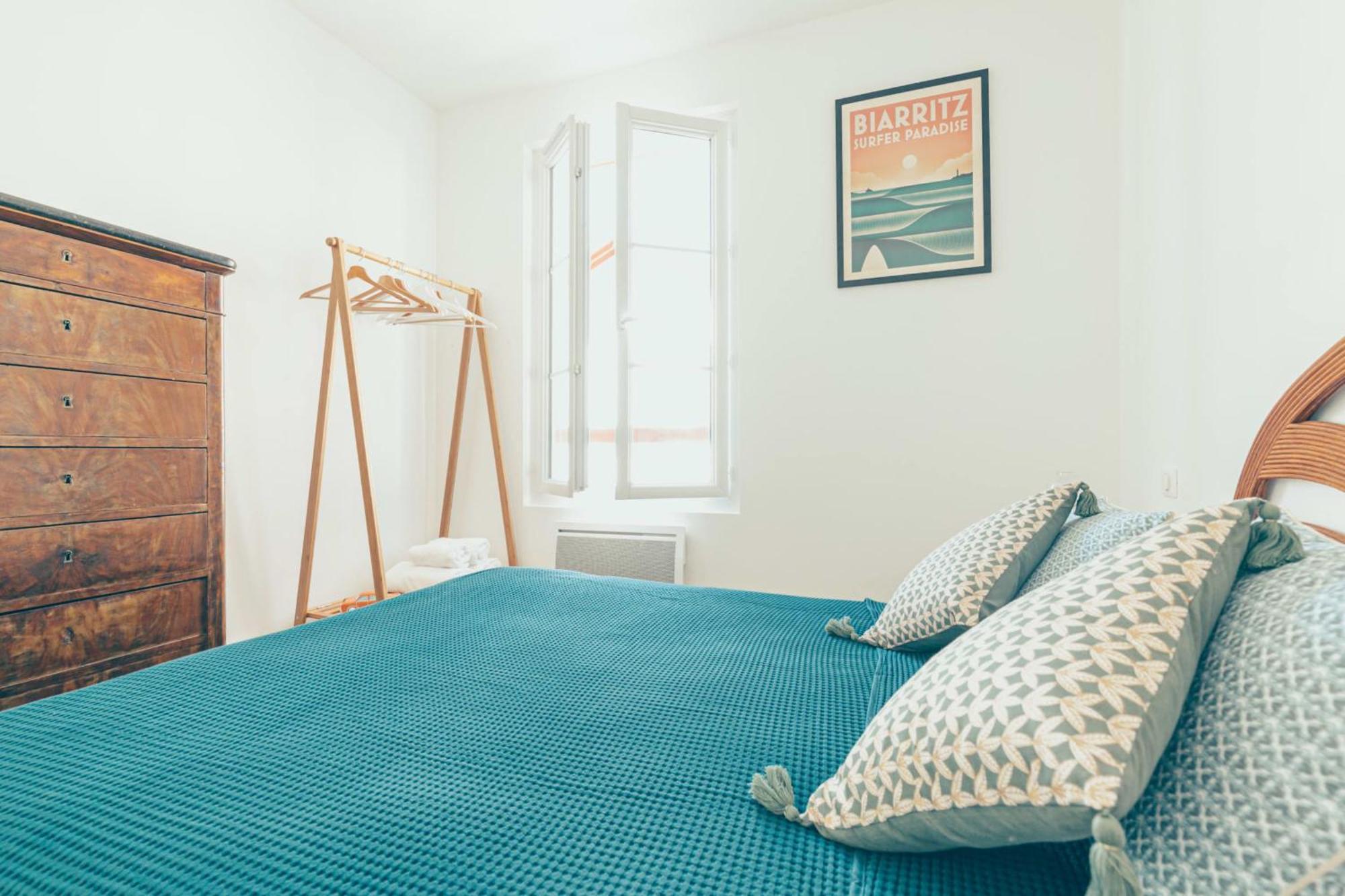 Mimosa Keyweek Downtown Apartment