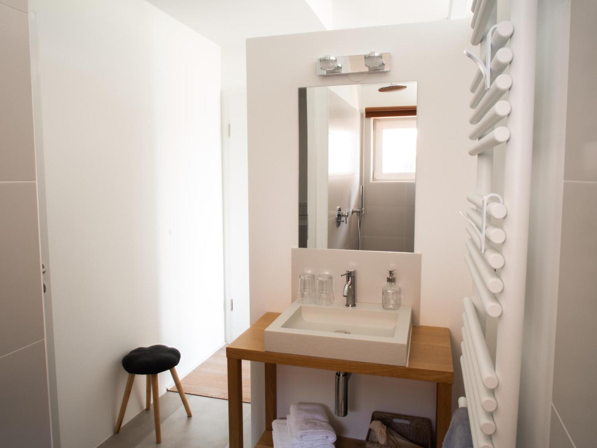 Apartment La Maison De La Cote Et Biarritz