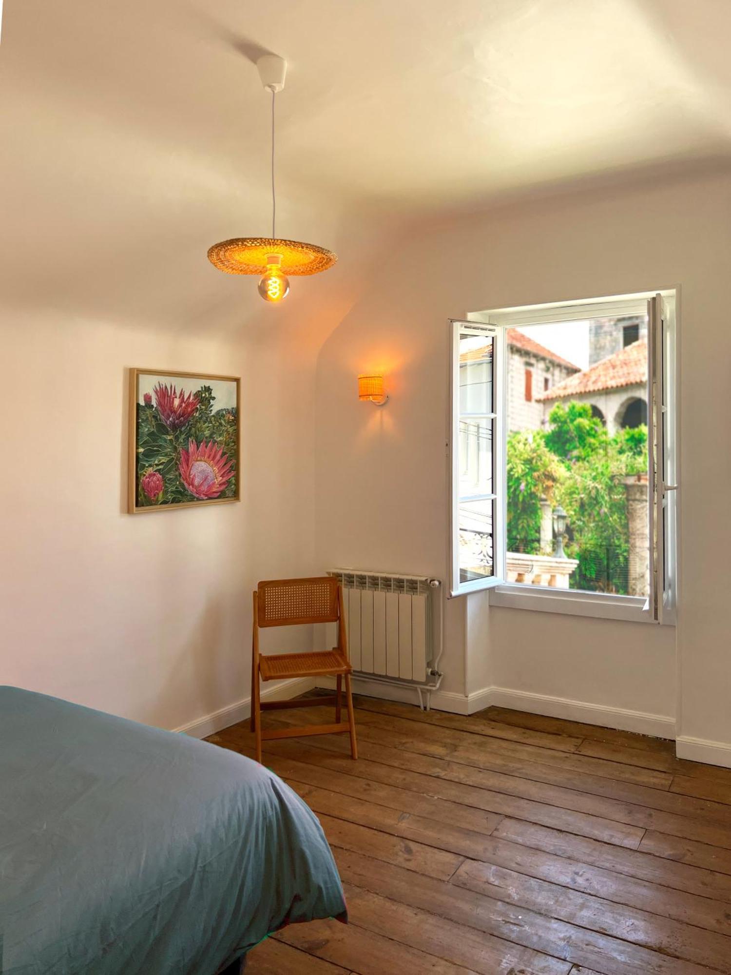 Etxea Zoriontsua Séjour chez l'habitant Biarritz