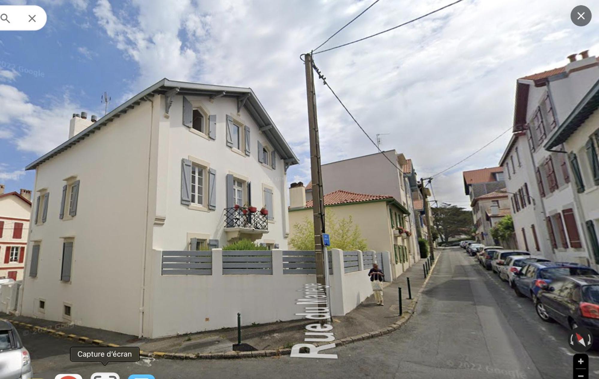 Apartment Centre Pres Avenue De Verdun 10 Mn A Pied De La Grande 4 Personnes *