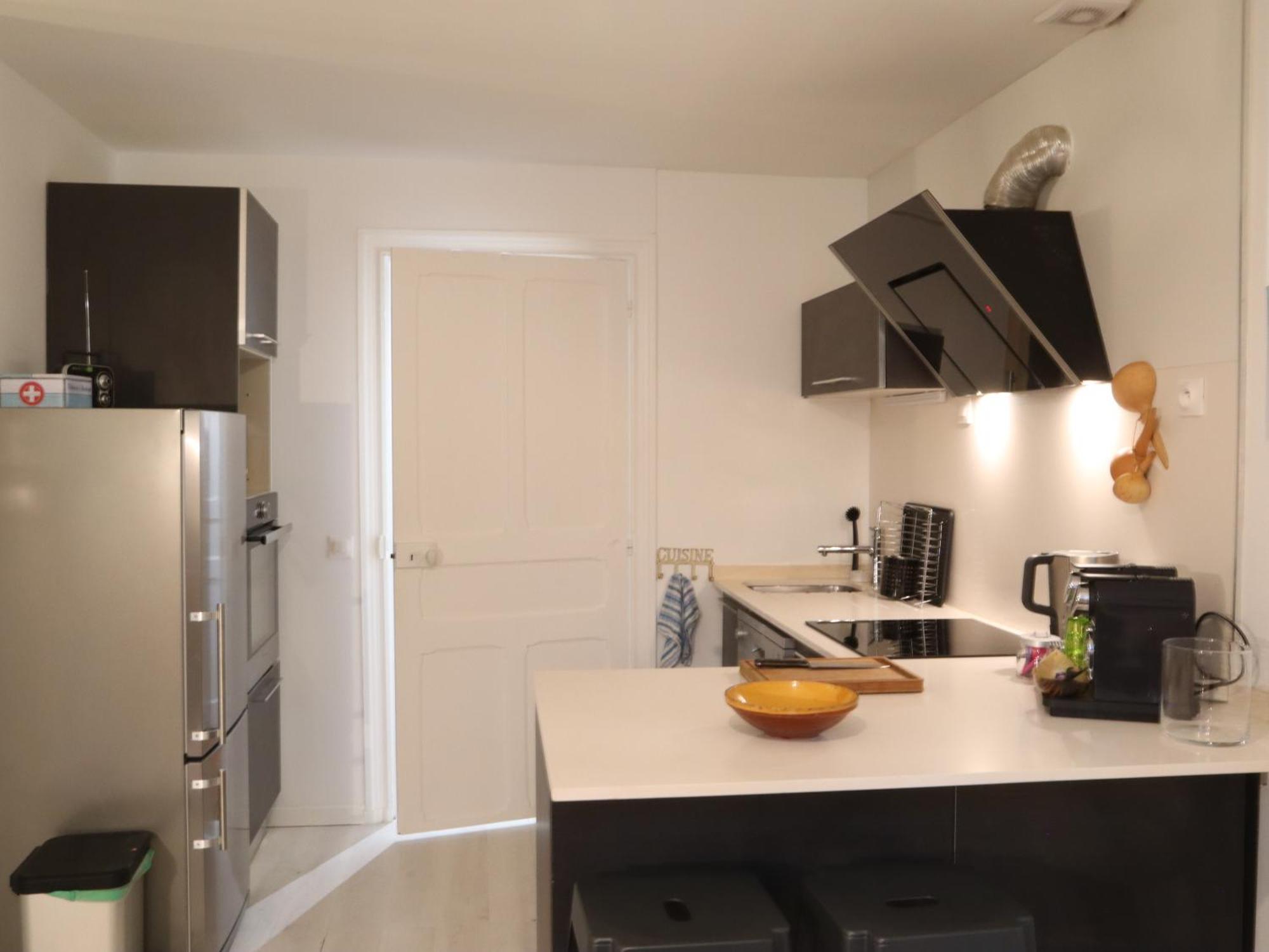 Apartamento Cosy 4 Pers A 200 M Et Commerce La Cabane64