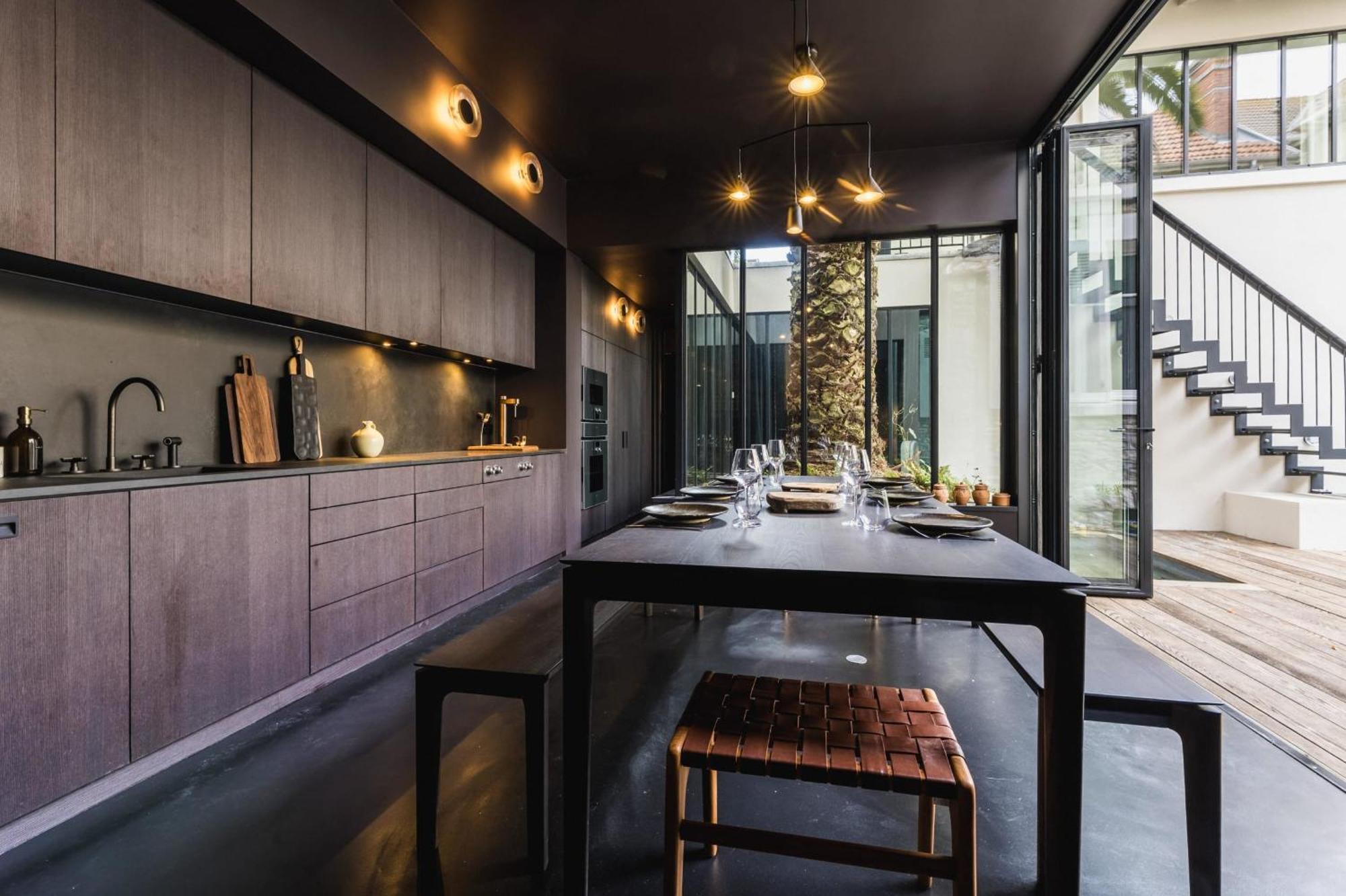 Holiday home Aia Keyweek Quiet Town House