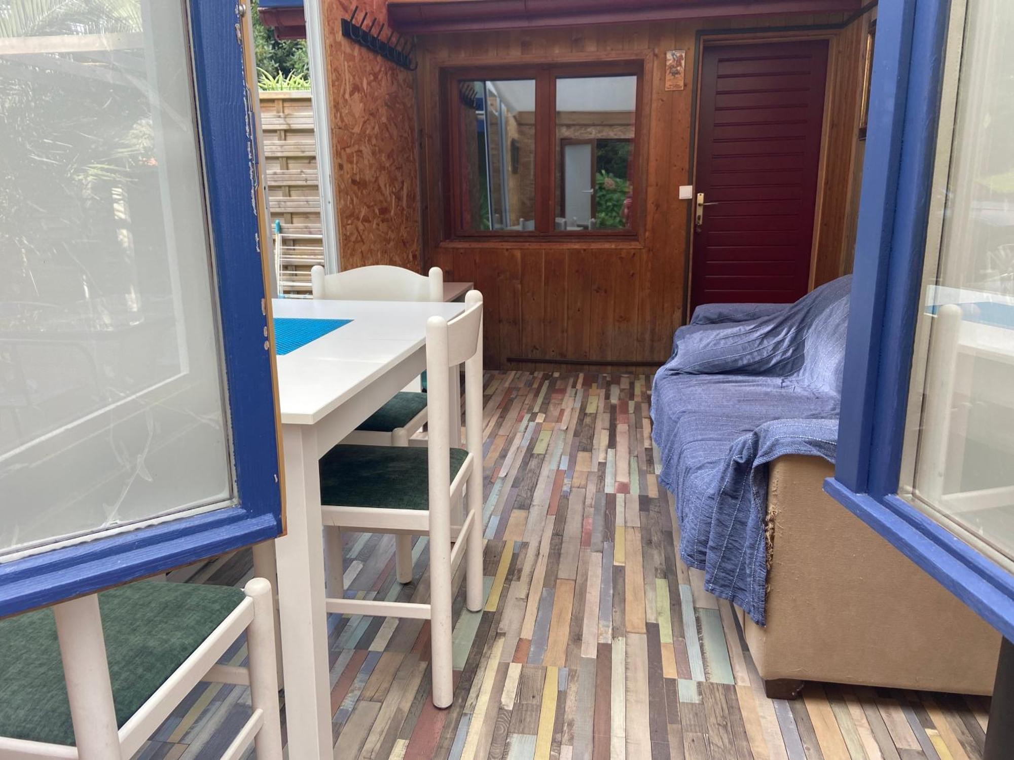 Homestay Independant Au Calme A *