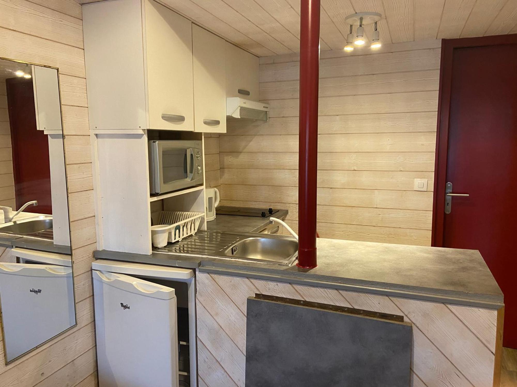 Homestay Independant Au Calme A Biarritz