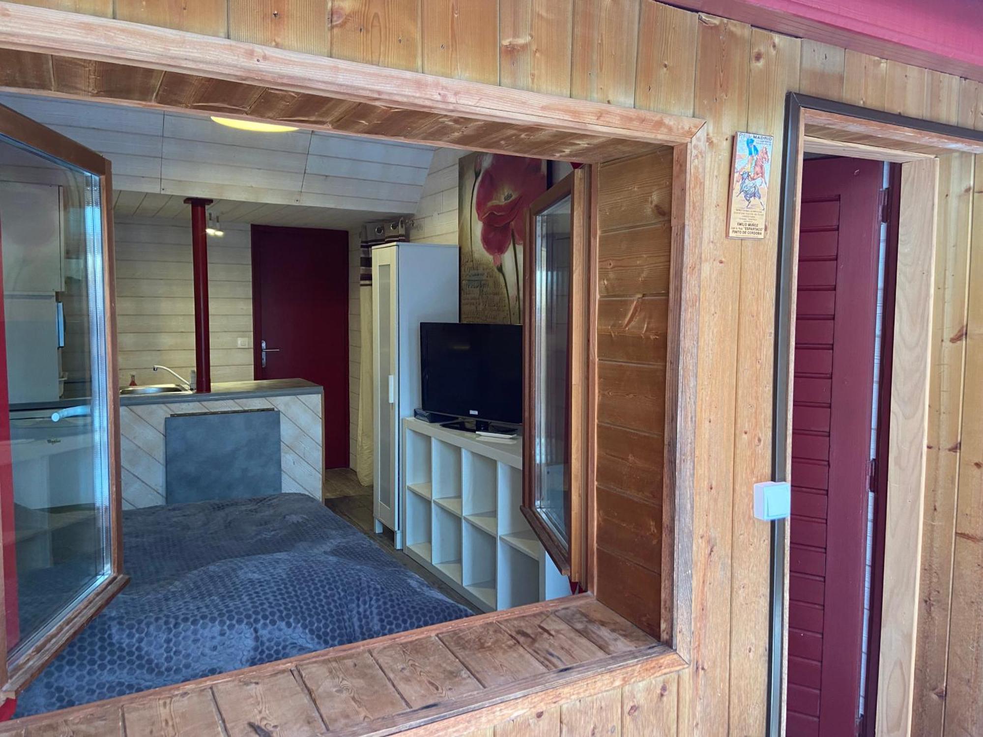 Homestay Independant Au Calme A *