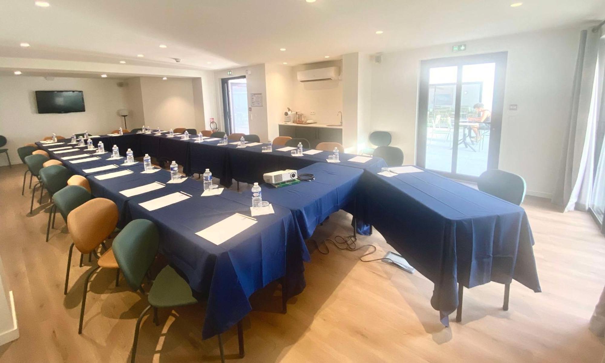 Kemaris Hotel Biarritz