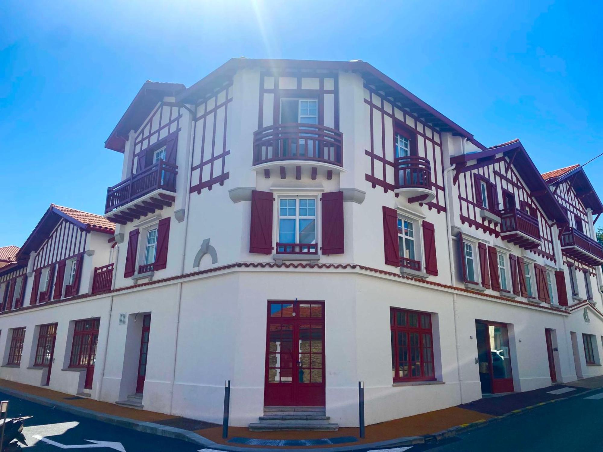 Kemaris Hotel Biarritz