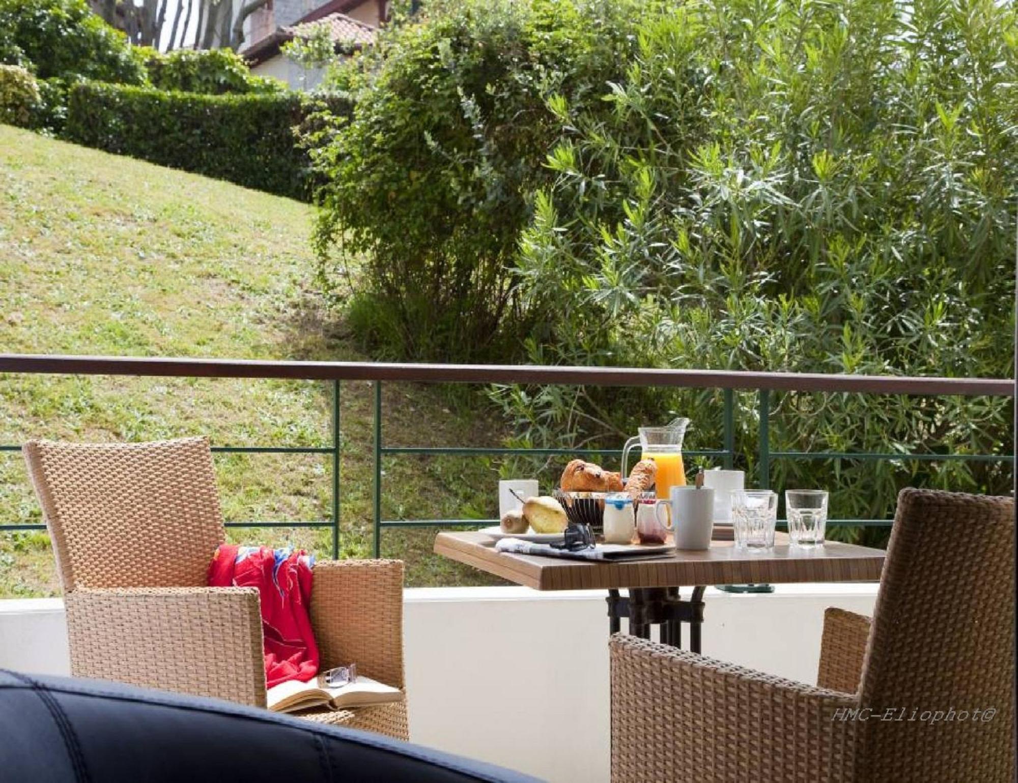 Aparthotel Ocean 4*