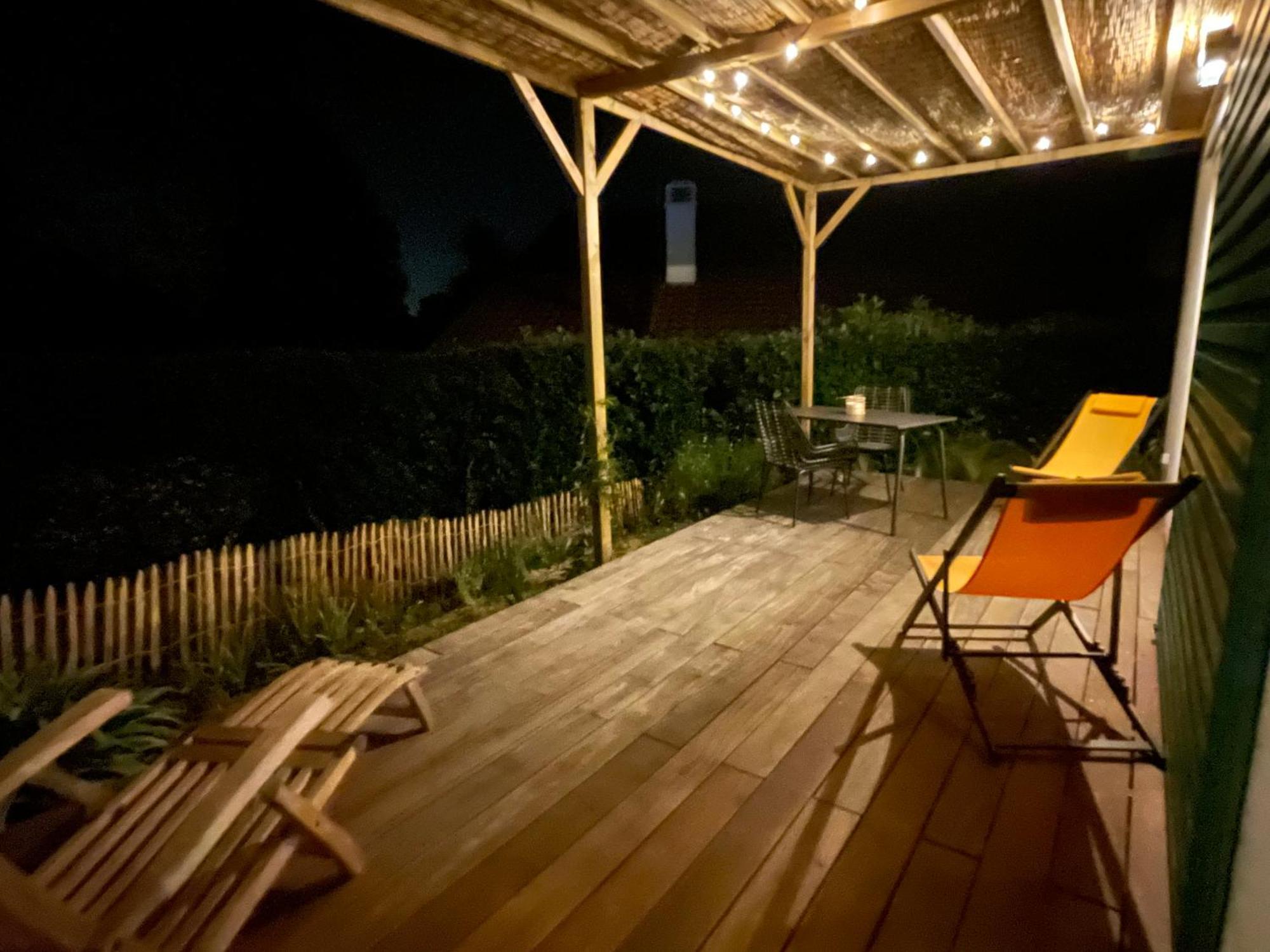 Bed & Breakfast Haritzaga D'hote Terrasse & Jardin Prive Biarritz