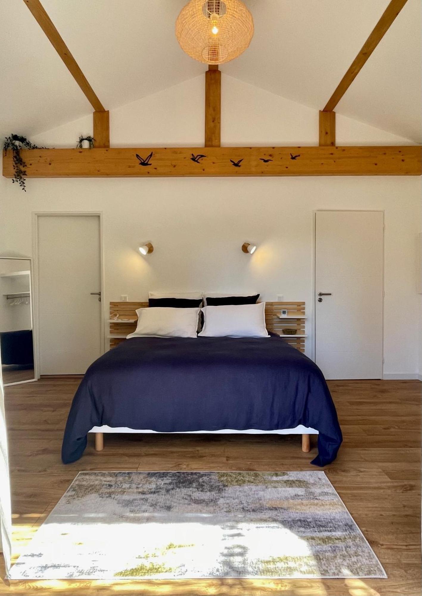 Haritzaga D'hote Terrasse & Jardin Prive Bed & Breakfast Biarritz
