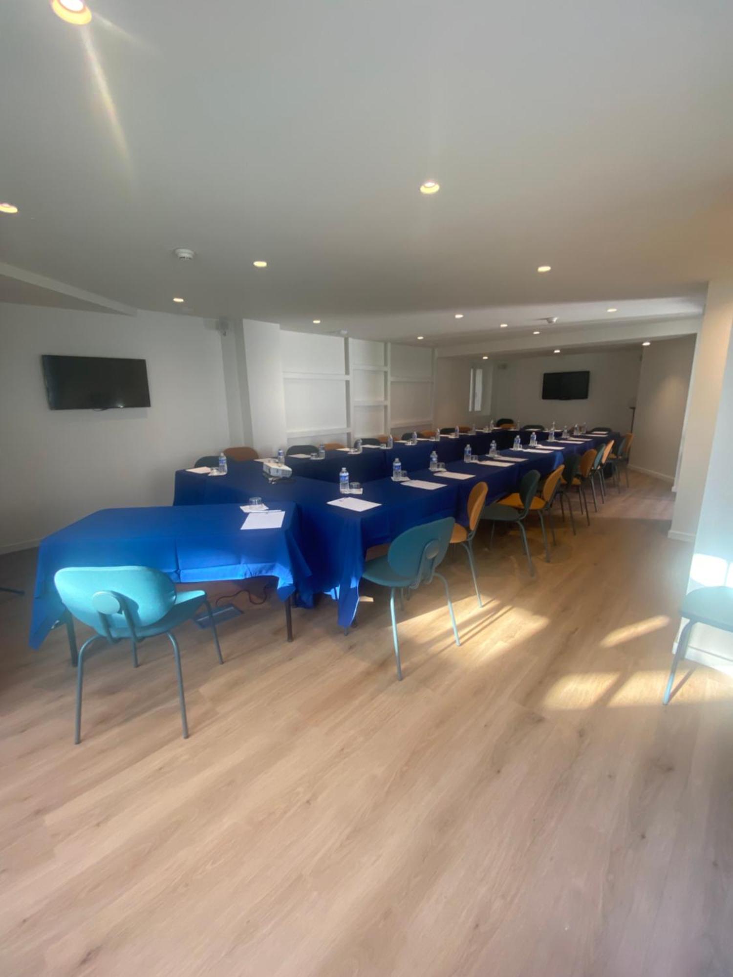 Hotel Kemaris Biarritz