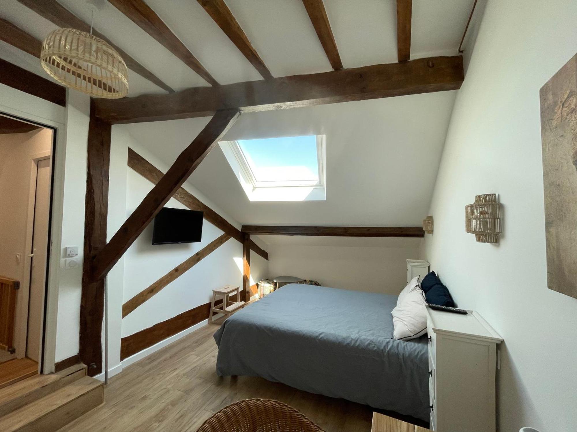 La Chouette Du Marion * Biarritz