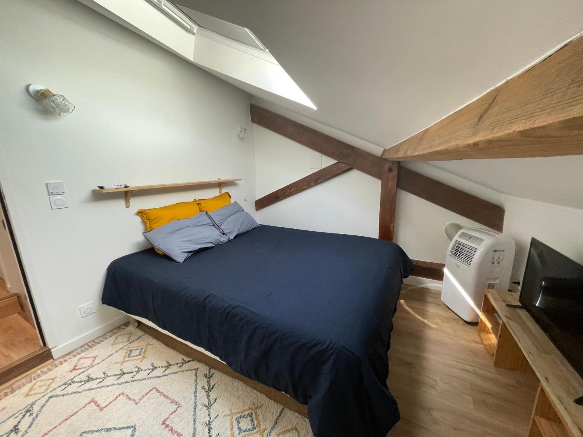 La Chouette Du Marion Apartment Biarritz