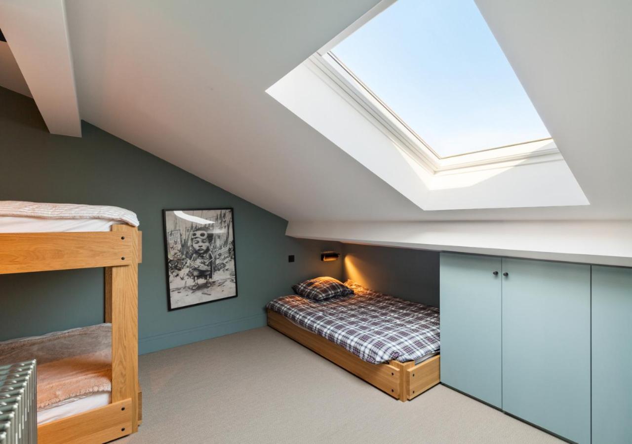 Apartamento Avec Vue Sur La Cote Des Basques By Ginto