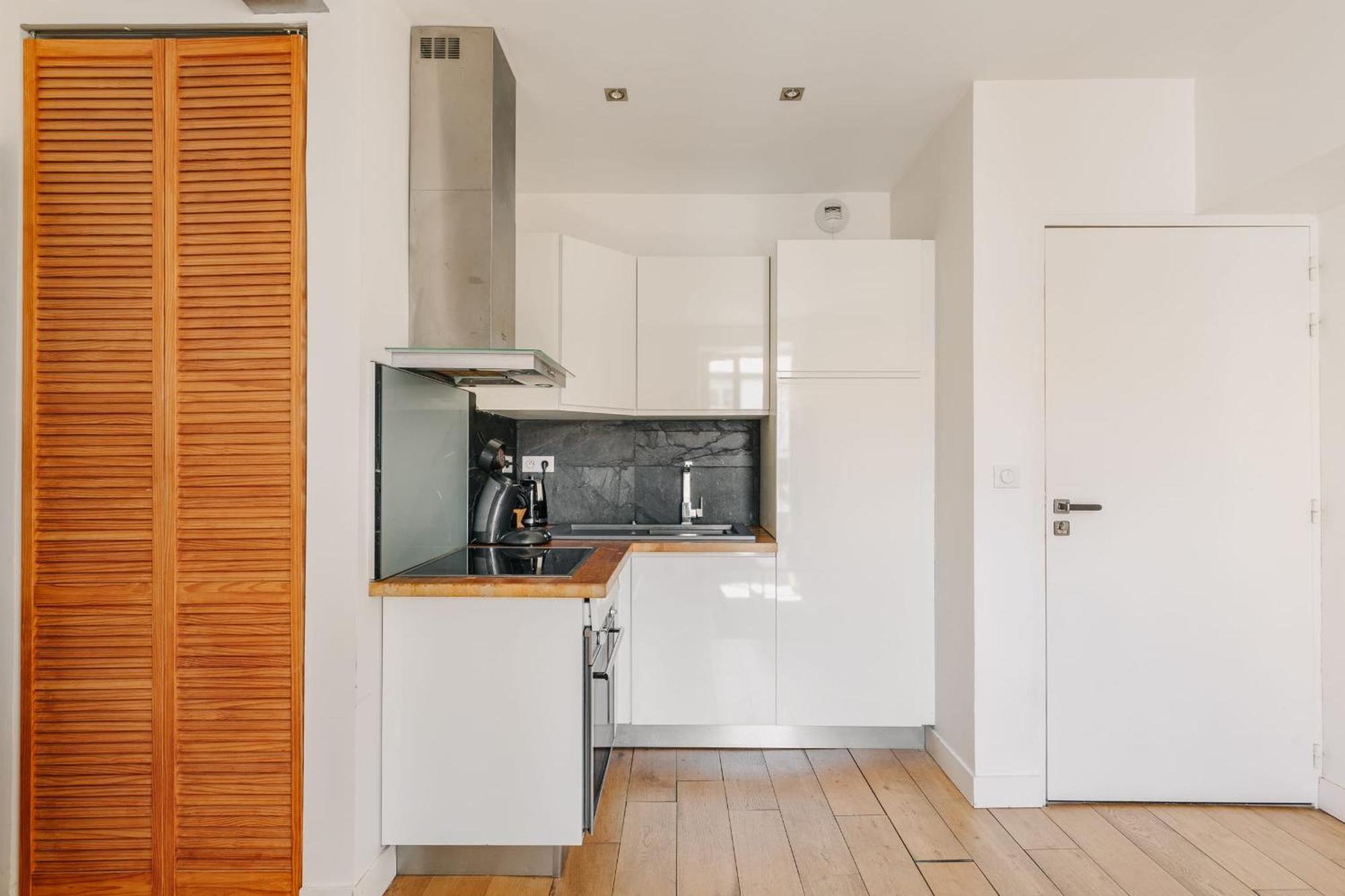 T2 Les Alteas - Cozy & Modern - Quiet Area - Center Apartment Biarritz