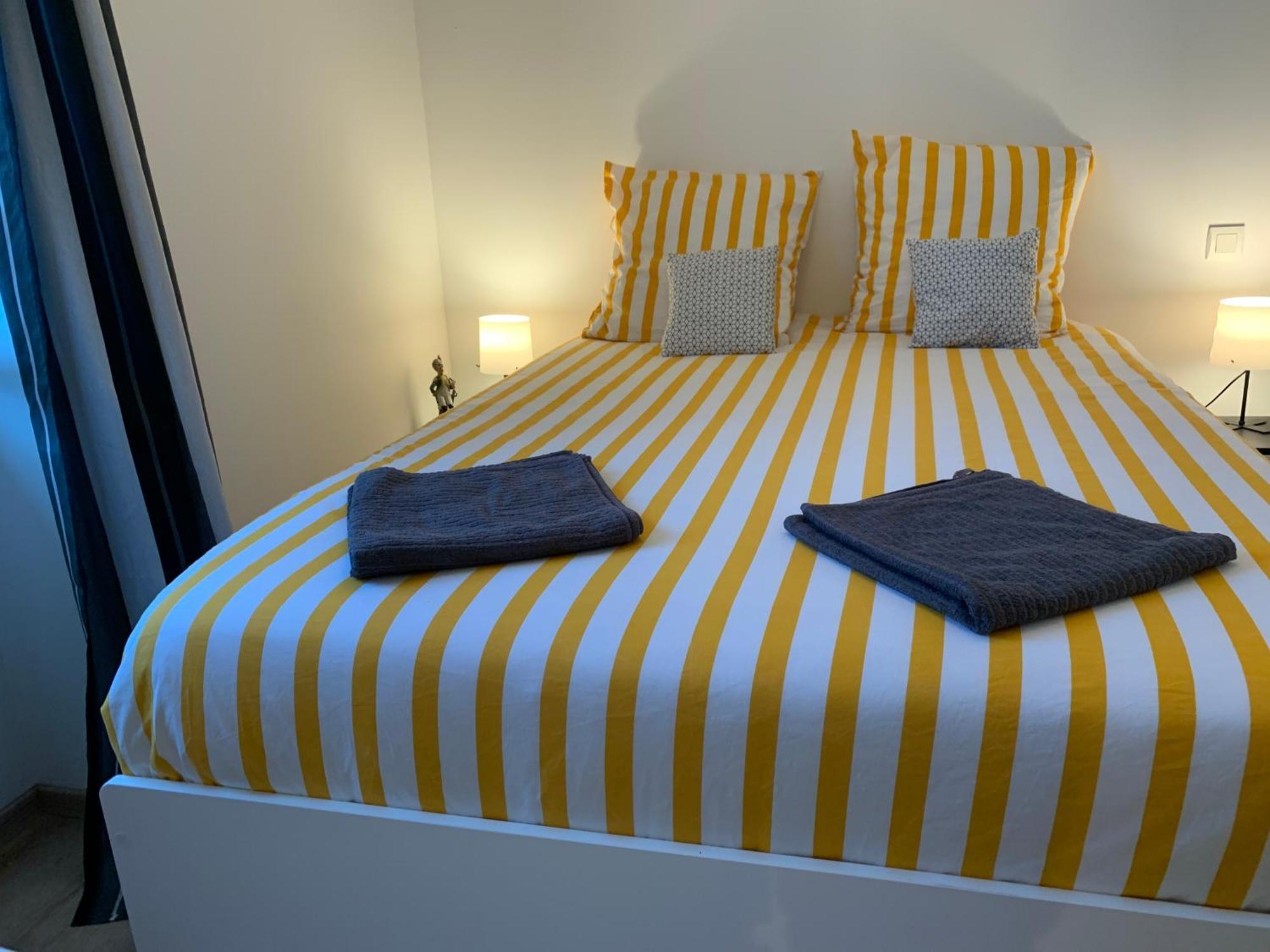 Central&quiet Cosy Flat Biarriz