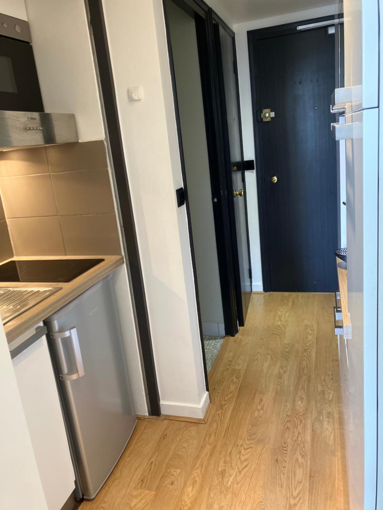 Appartement Phare De Regina Golf *