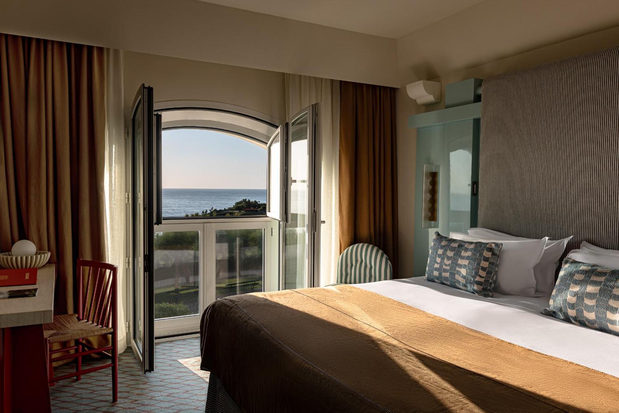 Regina Experimental 5* Biarritz