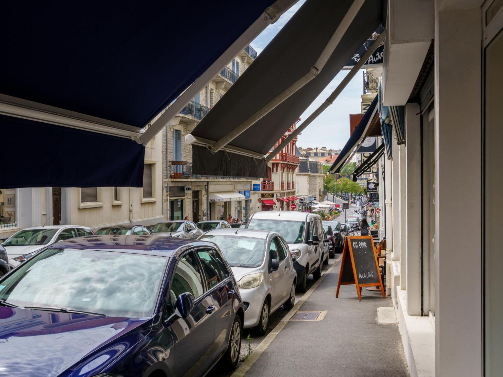 Helder By Interhome Apartment