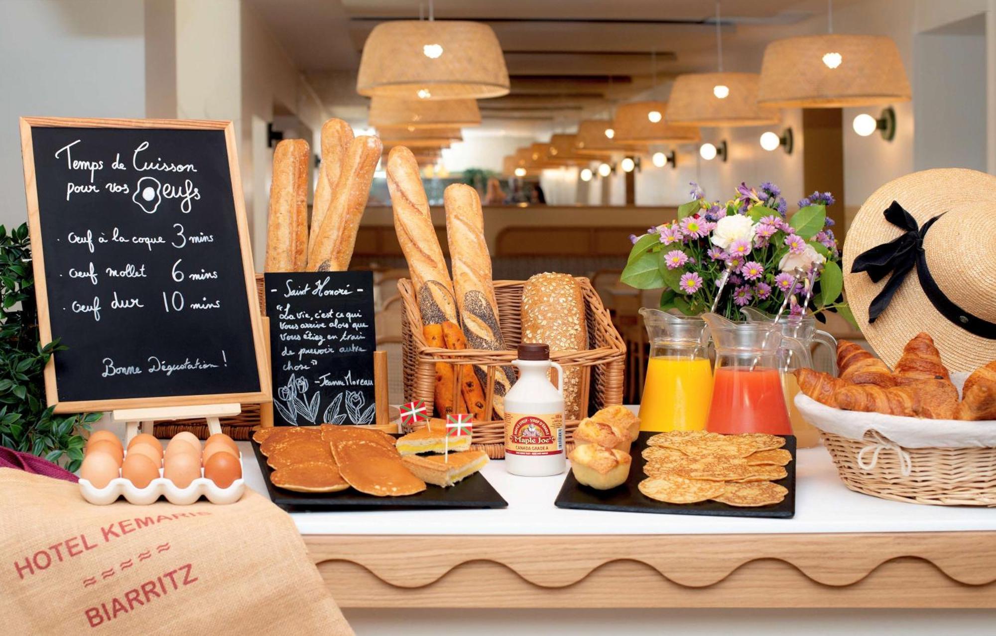 Kemaris Hotel Biarritz
